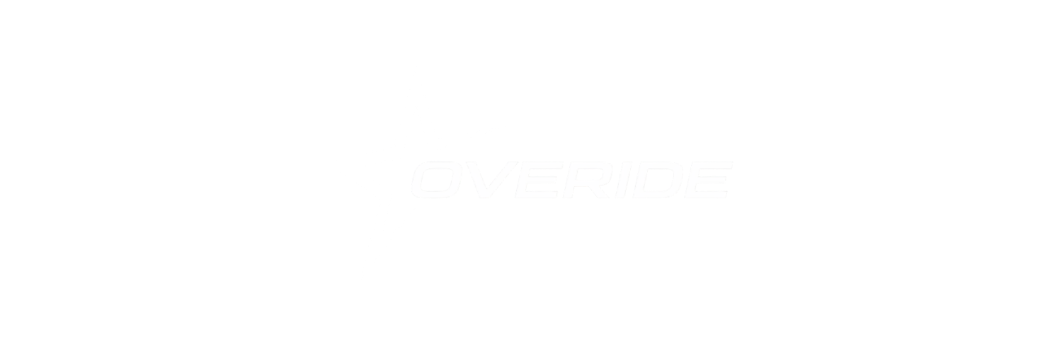 Override